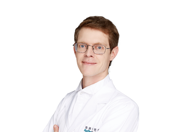 Jaco Ras Netcare Jaco Ras - Team - 莱佛士医疗集团